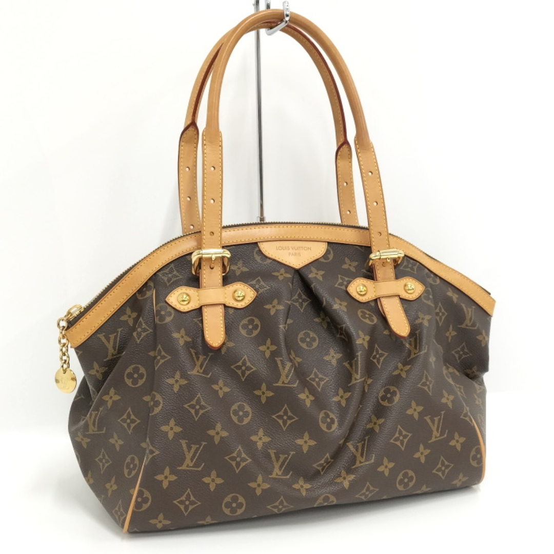 LOUIS VUITTON ティボリGM ハンドバッグ モノグラム M40144