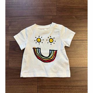 ステラマッカートニー(Stella McCartney)のステラキッズ　ベビー(Ｔシャツ)