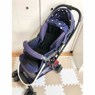 グレコ(Greco)のベビーカー GRACO グレコ　 シティエース プラス(ベビーカー/バギー)