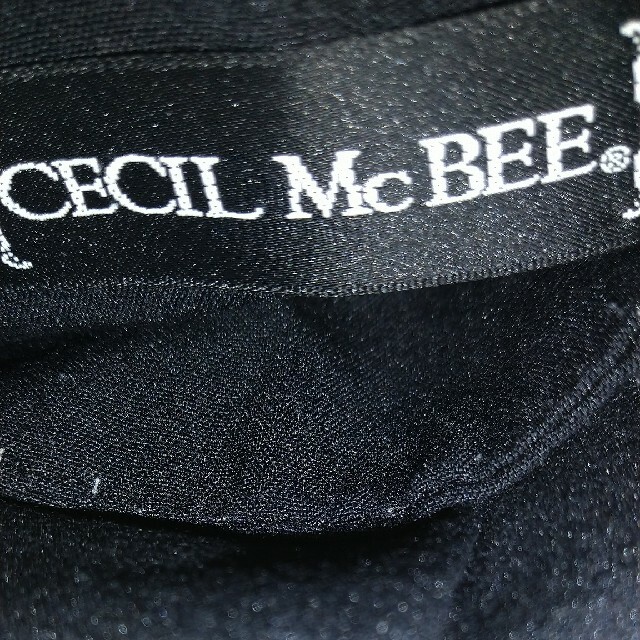 CECIL McBEE(セシルマクビー)のCECIL McBEE スカート レディースのスカート(ミニスカート)の商品写真
