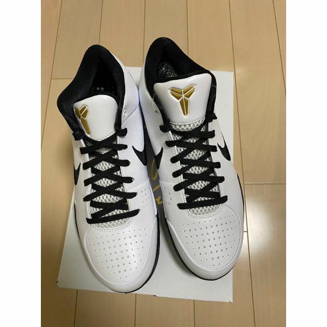 Nike Kobe 4 Protro Mambacita 29センチ 働くクルマ体験