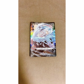 コナミ(KONAMI)のD-Gray.man トレーディングカード　アレン　IR(カード)