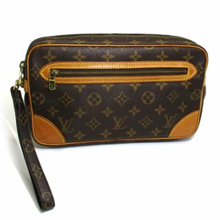 ルイヴィトン(LOUIS VUITTON)のLOUIS VUITTON マルリードラゴンヌ GM セカンドバッグ モノグラム(セカンドバッグ/クラッチバッグ)