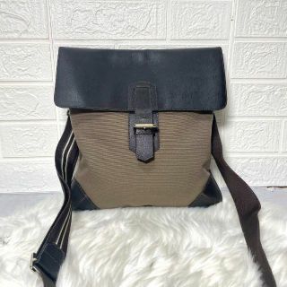 ダンヒル ショルダーバッグ(メンズ)の通販 100点以上 | Dunhillの