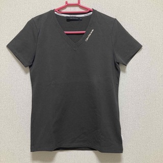 カルバンクライン(Calvin Klein)の新品❣️カルバンクラインジーンズ　Tシャツ(Tシャツ(半袖/袖なし))