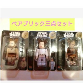 メディコムトイ スターウォーズ キャラクターグッズの通販 点