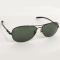 RayBan サングラス カーボンファイバー RB8031