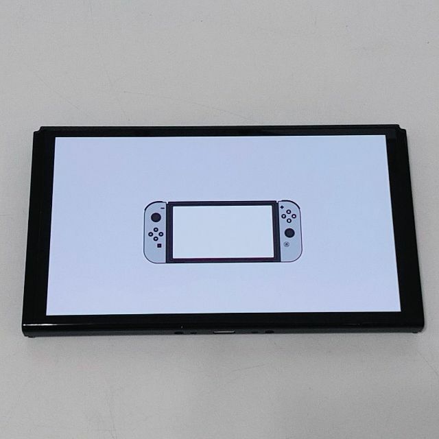 美品】Nintendo Switch 有機el 本体のみ 2022年製-
