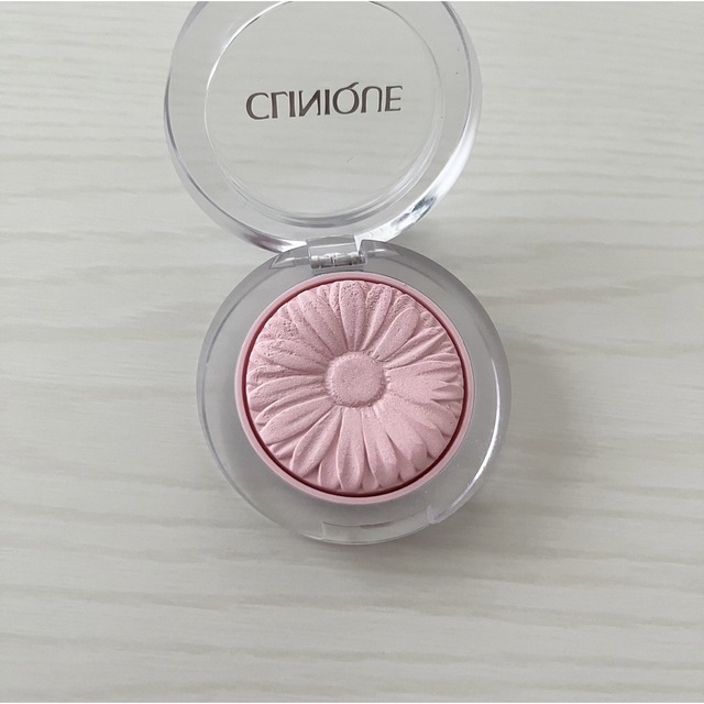 CLINIQUE クリニーク バレリーナポップ チークポップの通販 by hina クリニーク チーク ポップ バレリーナポップ