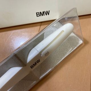 ステッドラー(STAEDTLER)のレア廃盤品　BMW   ステッドラー  キャップレス ローラー4000(ペン/マーカー)