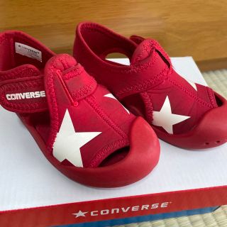 コンバース(CONVERSE)のconverse サンダル(サンダル)