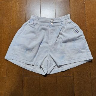 ショートパンツ　160(パンツ/スパッツ)