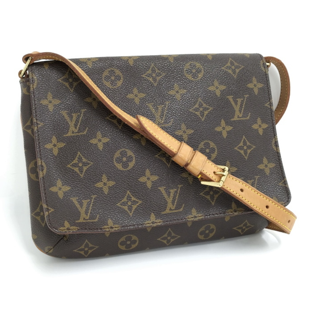 LOUIS VUITTON ミュゼットタンゴ ショート ショルダーバッグ