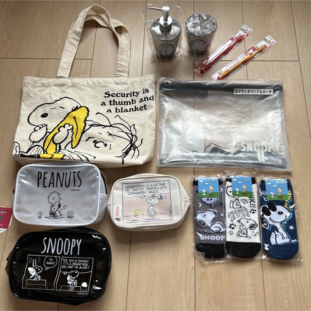スヌーピー グッズまとめ売り12点 - www.ecotours-of-oregon.com