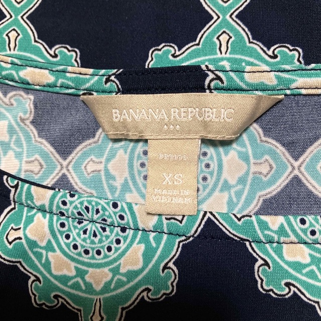Banana Republic - バナナリパブリックワンピースの通販 by バンデ's