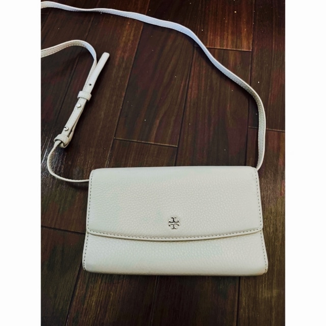 Tory Burch♡お財布ショルダー ウォレットショルダー