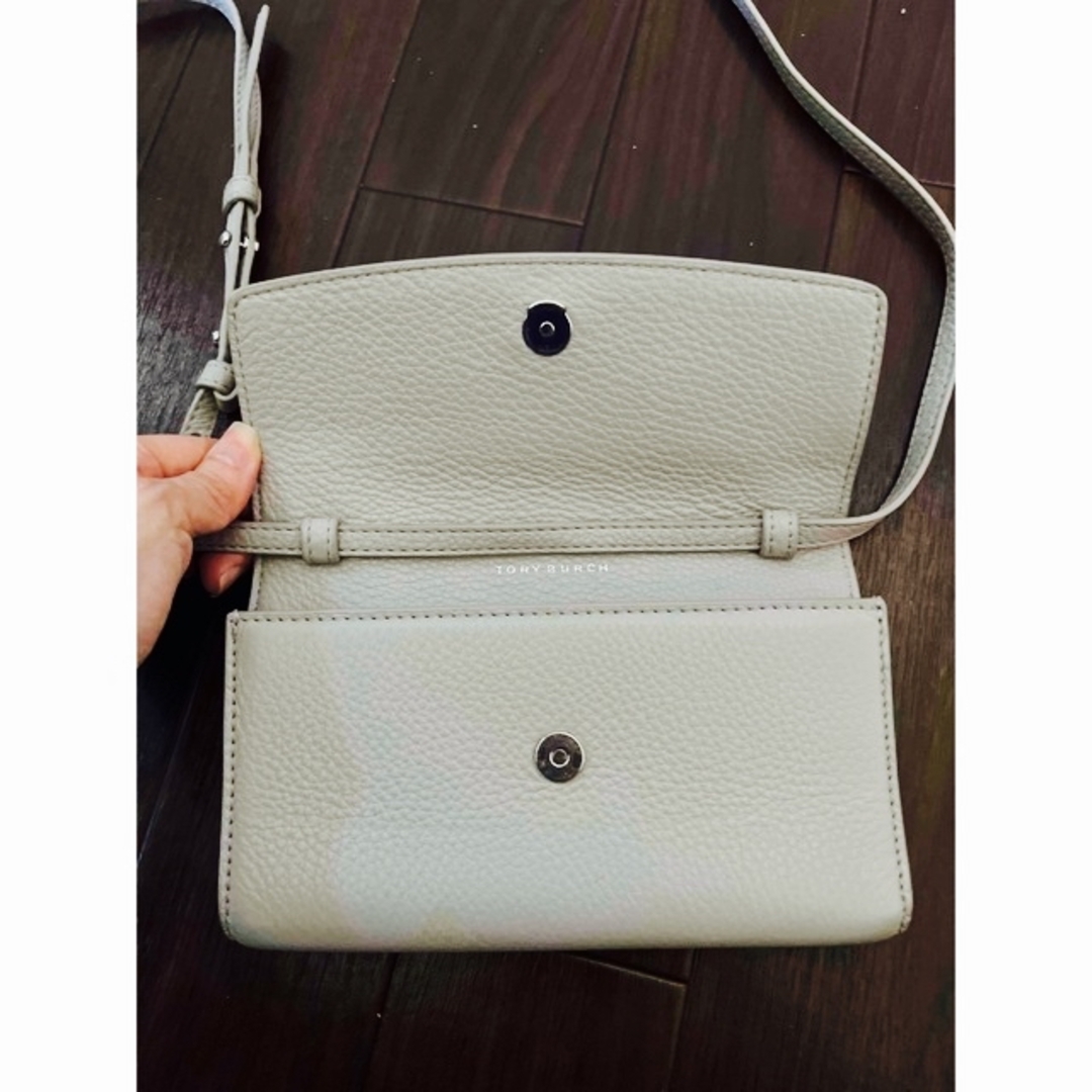 Tory Burch♡お財布ショルダー ウォレットショルダー