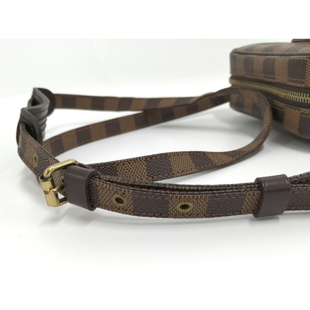 LOUIS VUITTON アマゾン ショルダーバッグ SPオーダー ダミエ LOUIS VUITTON アマゾン ショルダーバッグ SPオーダー ダミエ