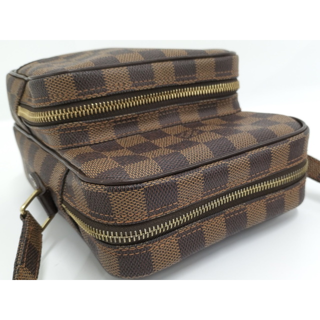 LOUIS VUITTON アマゾン ショルダーバッグ SPオーダー ダミエ LOUIS VUITTON アマゾン ショルダーバッグ SPオーダー ダミエ