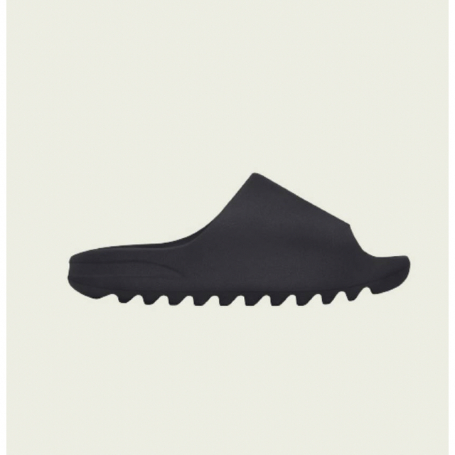 adidasadidas YEEZY Slide "Onyx" 30.5cm