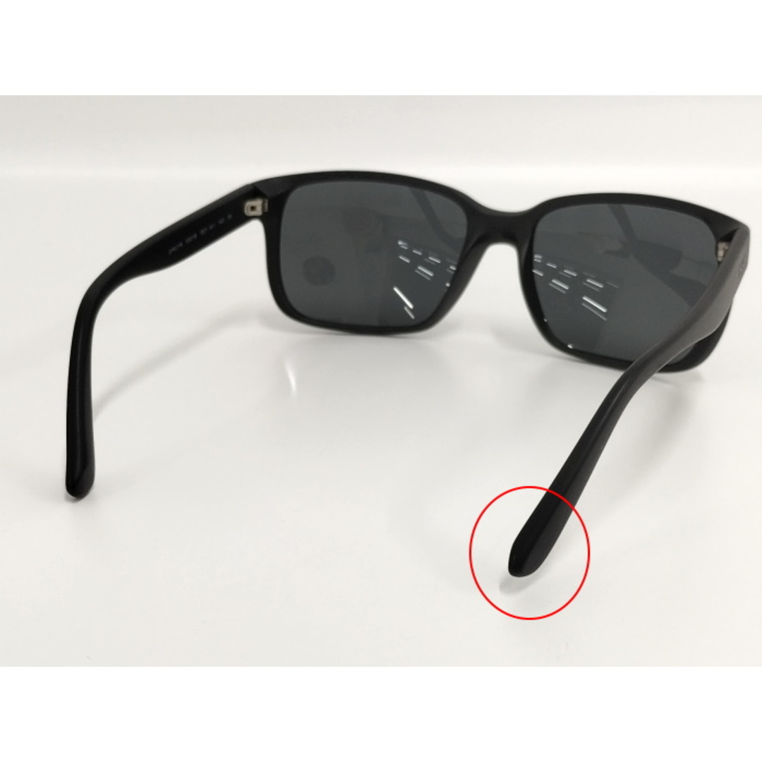 PRADA - PRADA サングラス レディース ブラック SPR21Rの通販 by PRADA - PRADA サングラス レディース ブラック SPR21Rの通販 by