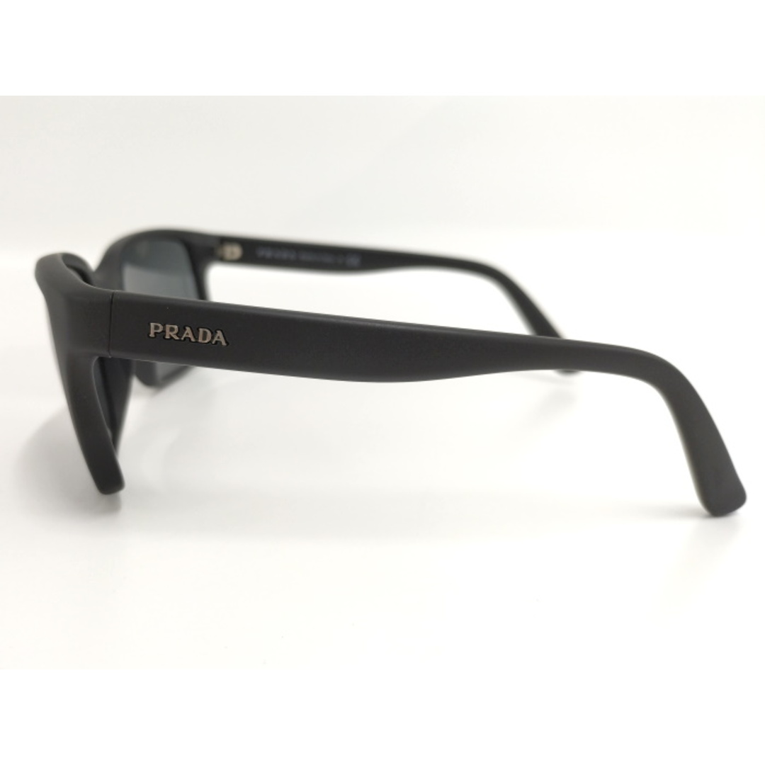 PRADA - PRADA サングラス レディース ブラック SPR21Rの通販 by PRADA - PRADA サングラス レディース ブラック SPR21Rの通販 by