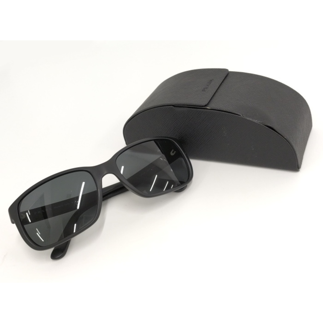 PRADA - PRADA サングラス レディース ブラック SPR21Rの通販 by PRADA - PRADA サングラス レディース ブラック SPR21Rの通販 by