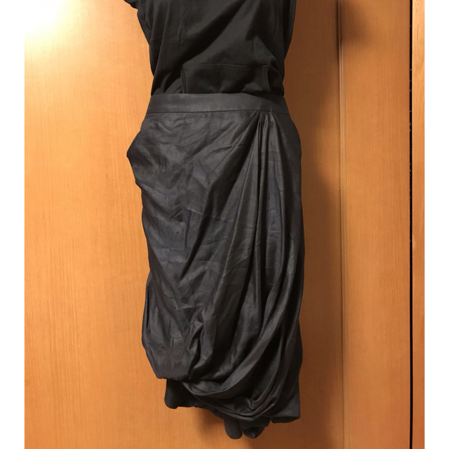 Vivienne Westwood スカート②