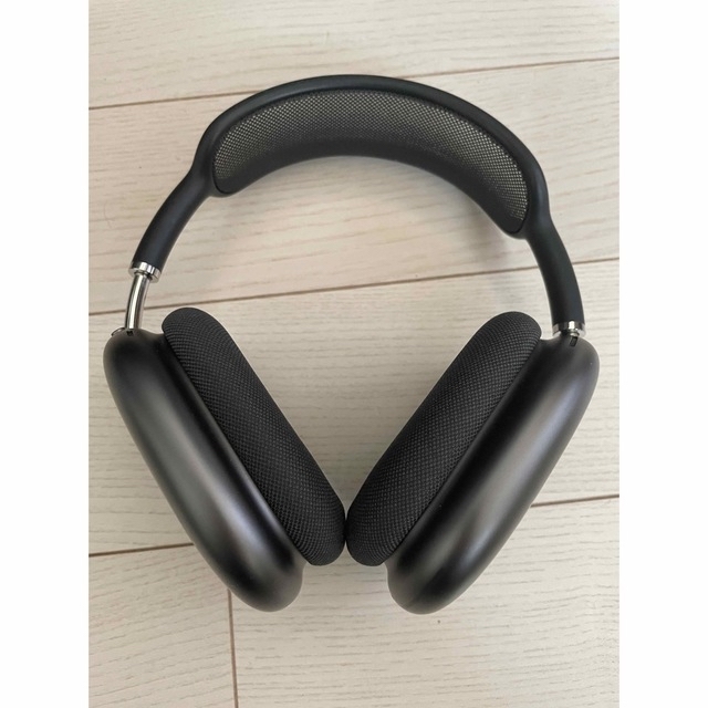 AirPods Max Space Gray エアーポッズマックススペースグレイ-