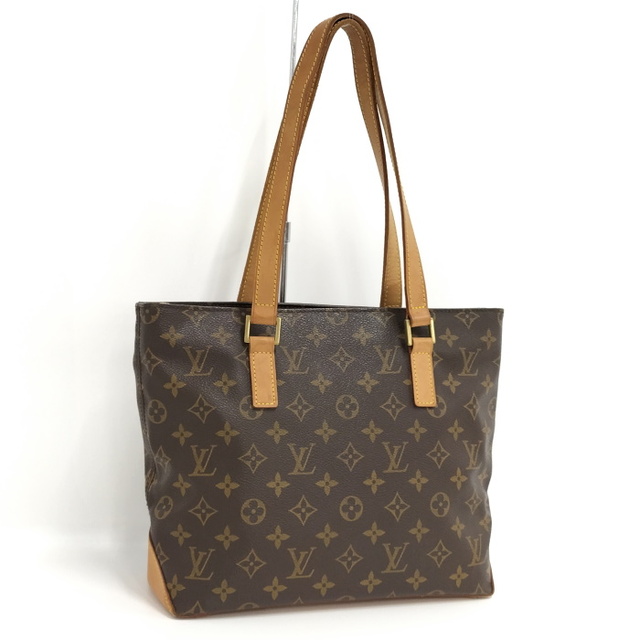 LOUIS VUITTON トートバッグ ショルダーバッグ カバピアノ