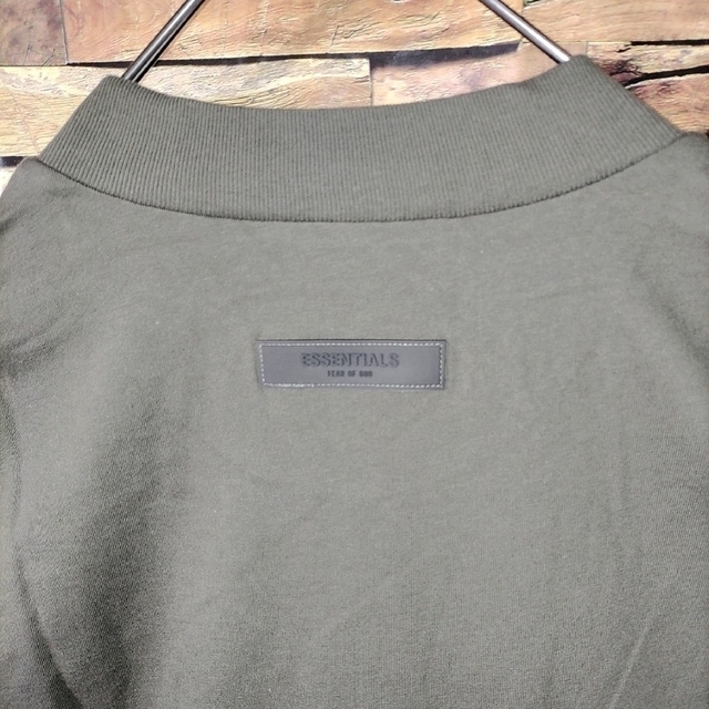 Tシャツ(半袖/袖なし) FOG ESSENTIALS Tシャツ 正規品 オーバーサイズ