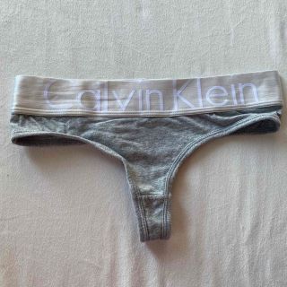 カルバンクライン(Calvin Klein)の★Calvin Klein Tバック★(ショーツ)