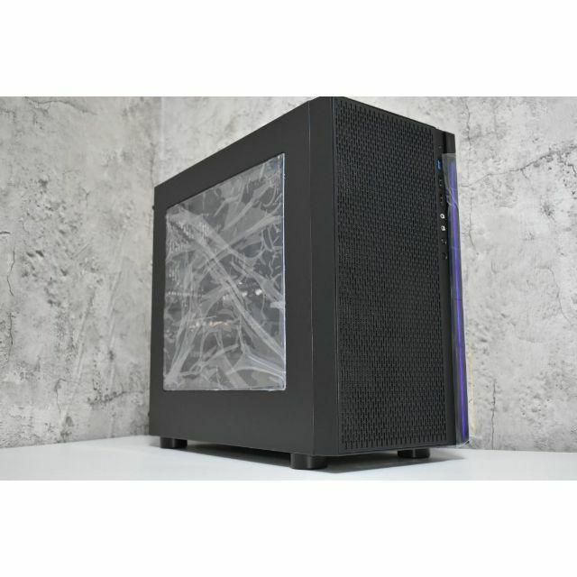 【性能S】1年保証 デスクトップ ゲーミングPC  RTX3060 i5