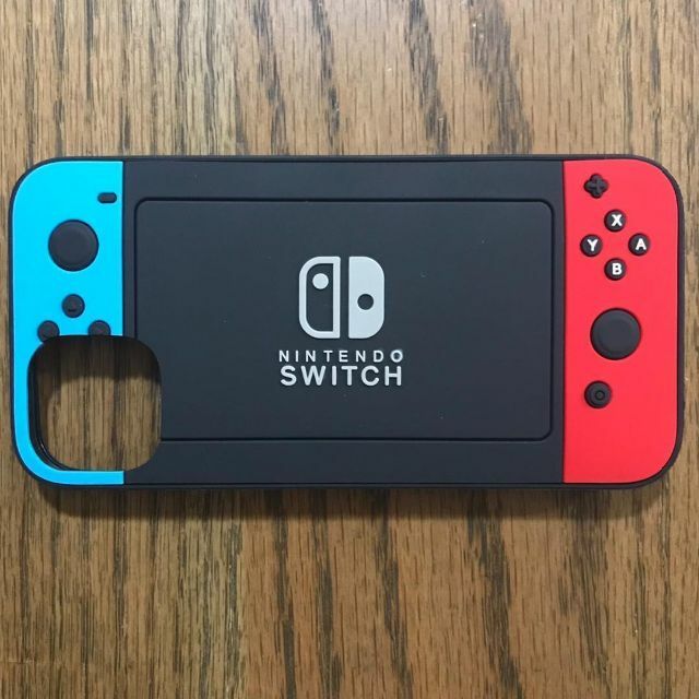 Nintendo Switch風 カバー おしゃれ