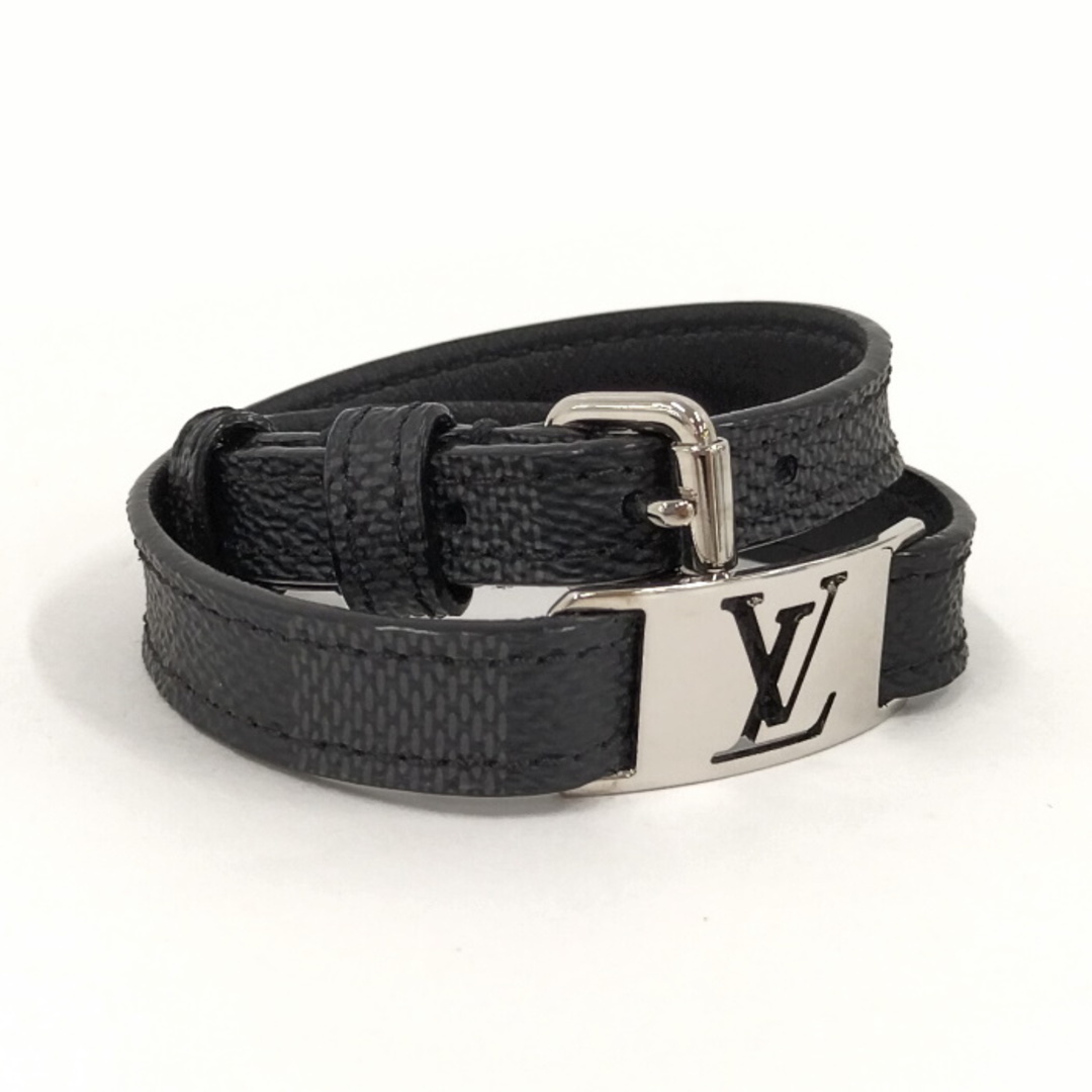 LOUIS VUITTON(ルイヴィトン)のLOUIS VUITTON ブラスレ サインイット ブレスレット メンズのアクセサリー(ブレスレット)の商品写真