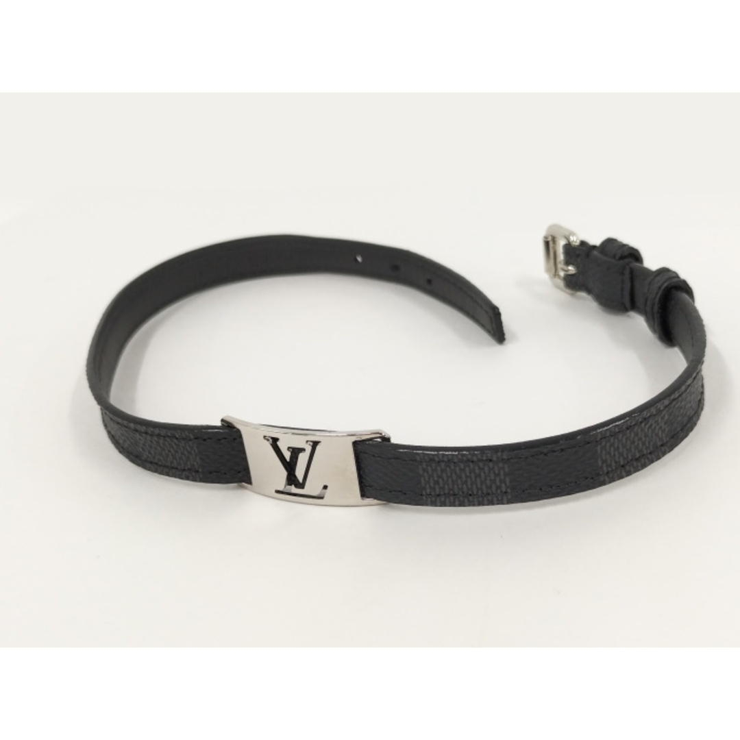 LOUIS VUITTON ブラスレ サインイット ブレスレット | www