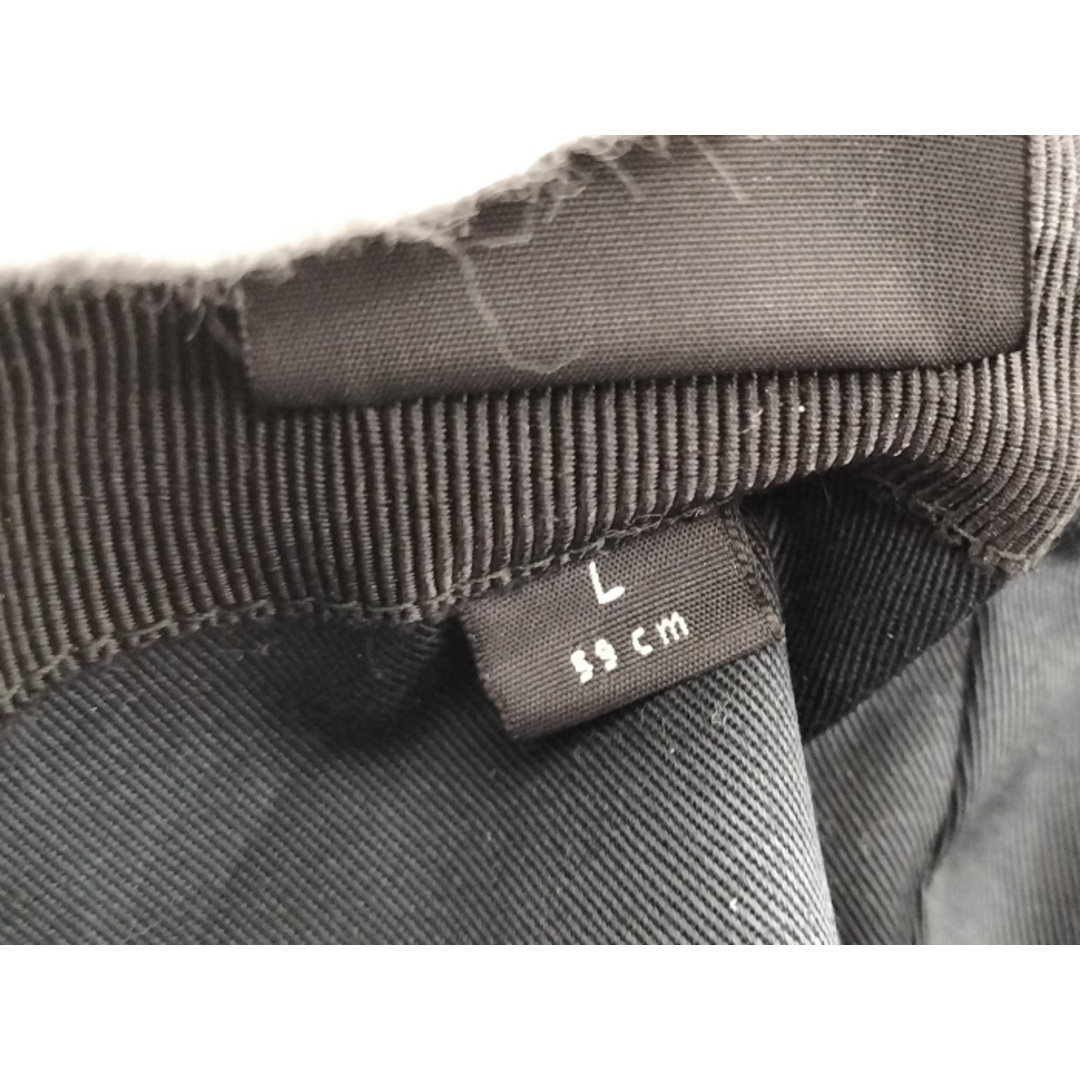GUCCI - GUCCI ベースボールキャップ フェルト ウール シェリー GUCCI - GUCCI ベースボールキャップ フェルト ウール シェリー