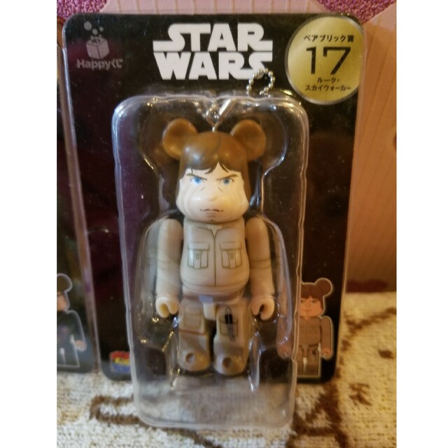 BE@RBRICK - 新品 ベアブリック スターウォーズ BE@RBRICK 100 BE@RBRICK - 新品 ベアブリック スターウォーズ BE@RBRICK 100