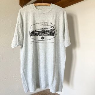 ロキエ(Lochie)の80s vintage Tシャツꕁ(Tシャツ/カットソー(半袖/袖なし))