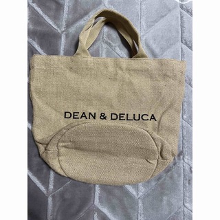 DEAN & DELUCA - 【新品】DEAN &DELUCA 20周年限定 トートバッグSの ...