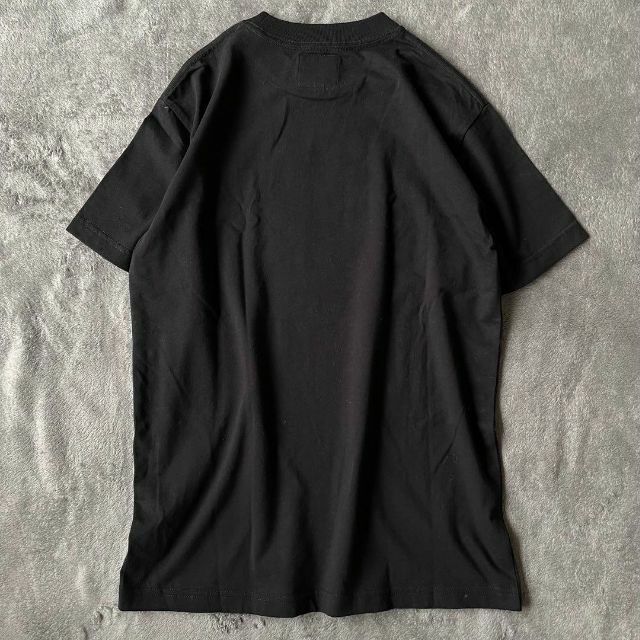 2020SS TOGA 半袖 シャツ ブラック