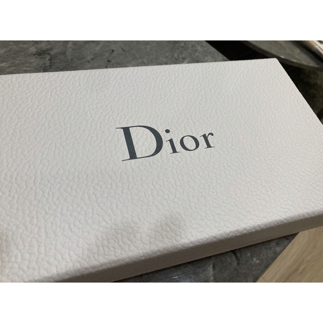 Christian Dior(クリスチャンディオール)の新品メゾンクリスチャンディオル　ラッキーオードゥパルファン コスメ/美容の香水(香水(女性用))の商品写真