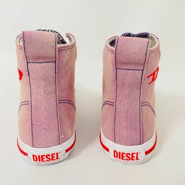 DIESEL ディーゼル スニーカー EU36.5 JP23.5cm | agro-vet.hr