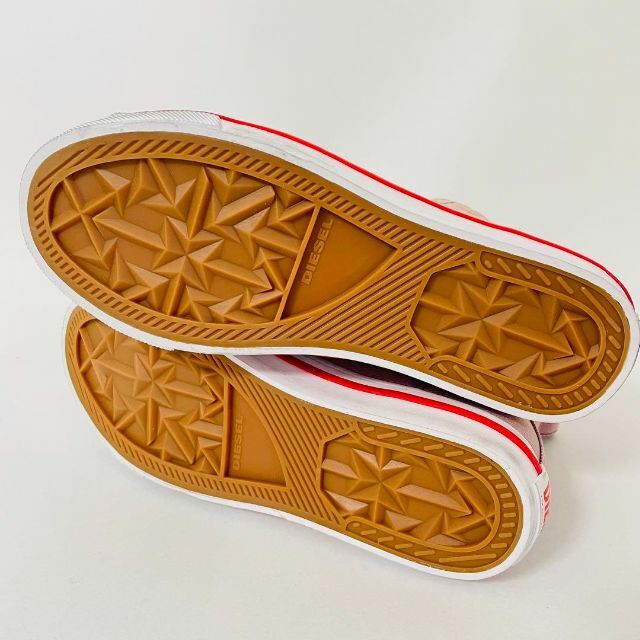 DIESEL - DIESEL ディーゼル スニーカー EU36.5 JP23.5cmの通販 by