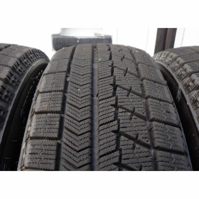 ブリヂストン ブリザック VRX 155/65R-13 4本 | tradexautomotive.com