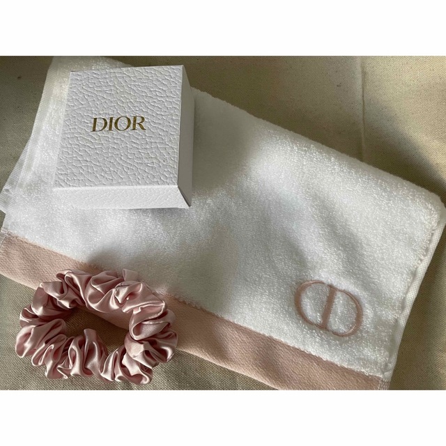 Dior(ディオール)のDior ノベルティ エンタメ/ホビーのコレクション(ノベルティグッズ)の商品写真