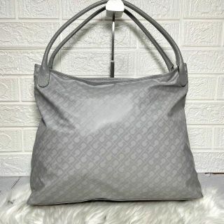 税込】 - 【超美品】ゲラルディーニ トートバッグ 小バック付き