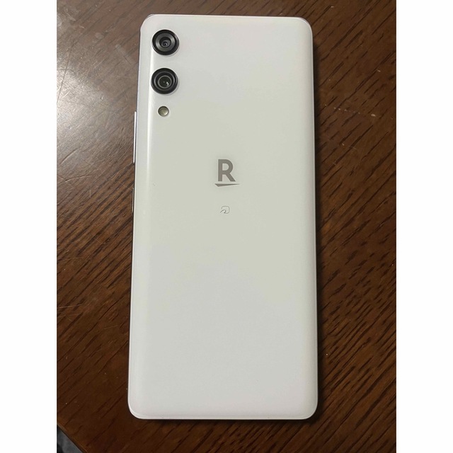 Rakuten(ラクテン)の楽天ハンド スマホ/家電/カメラのスマートフォン/携帯電話(スマートフォン本体)の商品写真