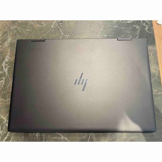 ヒューレットパッカード(HP)の【美品】HP envy x360 convertible 15.6インチ(ノートPC)