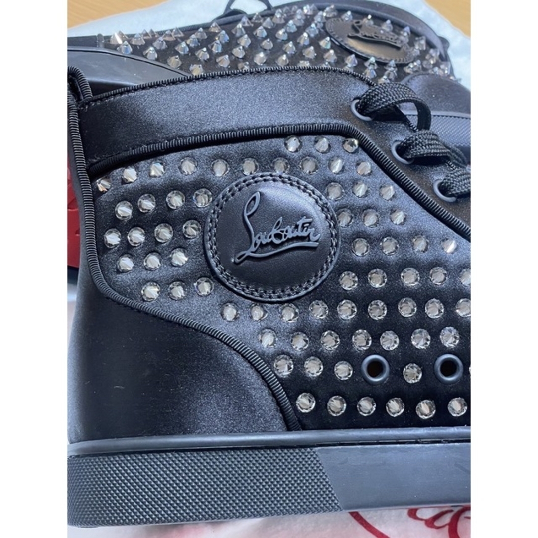 Christian Louboutin - 【期間限定SALE実施中!】クリスチャンルブタン